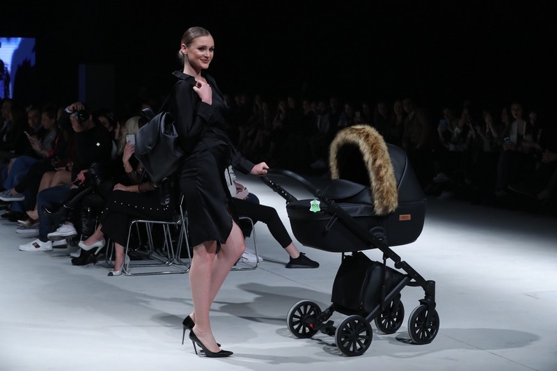 Designers & Brands Fashion Shows